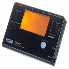 مترونوم و تیونر KORG TM-60C