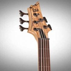 LTD B-205 Spalted Maple | گیتار بیس