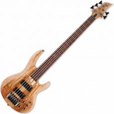 LTD B-205 Spalted Maple | گیتار بیس