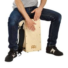 مینل کاخن Meinl Cajon CAJ2GO-2