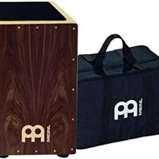 کاخن ماینل Meinl Cajon CAJ3WN-M+BAG