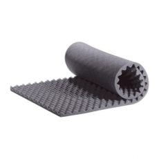 فوم شانه تخم مرغی ضخامت 7 سانتی‌متر