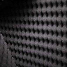 فوم شانه تخم مرغی ضخامت 3 سانتی‌متر