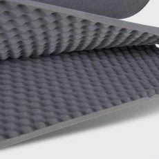 فوم شانه تخم مرغی ضخامت 7 سانتی‌متر