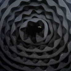 فوم شانه تخم مرغی ضخامت 7 سانتی‌متر