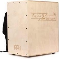 مینل کاخن Meinl Cajon CAJ2GO-2