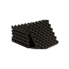 فوم شانه تخم مرغی ضخامت 3 سانتی‌متر