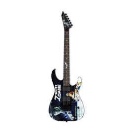 قیمت گیتار الکتریک ESP-LTD KH WHITE