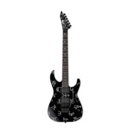 خرید گیتار الکتریک ESP-LTD KH DEMONOLOGY