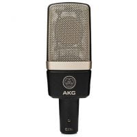 AKG C314 | میکروفون کاندنسر ای کی جی