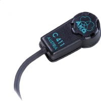 AKG C411L-سازکالا