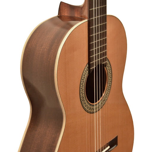 Alhambra 2C قیمت گیتار کلاسیک