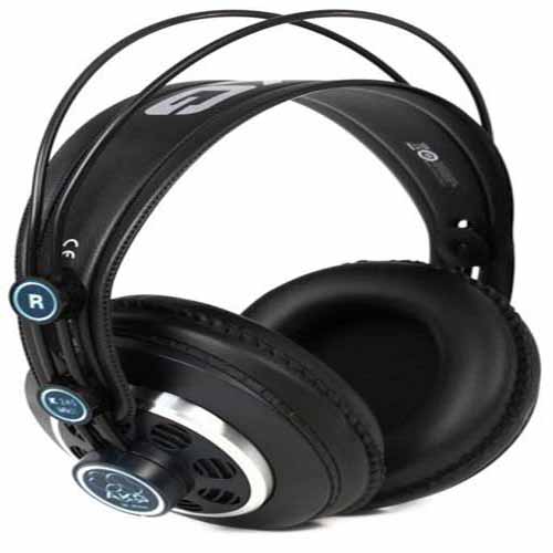 قیمت خرید به روز و مشخصات فنی هدفون AKG K240 MK2 - سازکالا