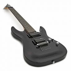 ESP-LTD MH-1001 NT STBLK