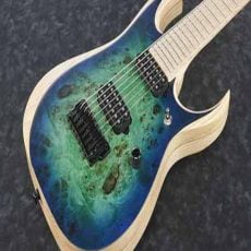 گیتار ایبانز مدل Ibanez RGDIX 7 MPB