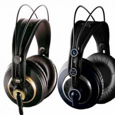 هدفون AKG K240 MK2