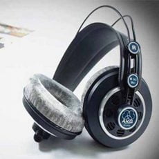 هدفون AKG K240 MK2