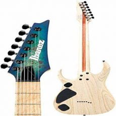 گیتار ایبانز مدل Ibanez RGDIX 7 MPB
