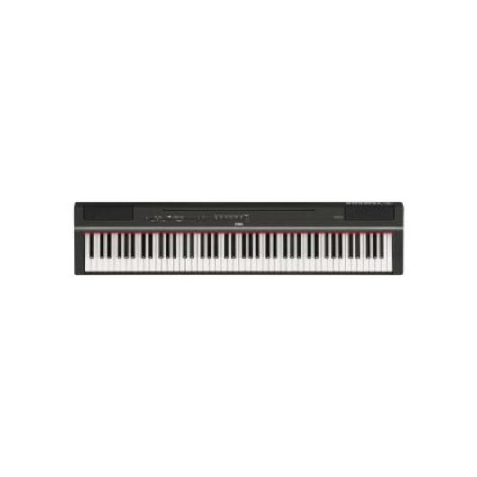 Yamaha P-125
