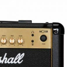 امپلیفایر مارشال MARSHALL MG15GR