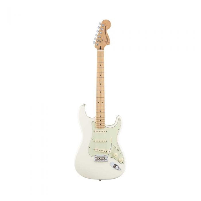 گیتار Fender Deluxe Roadhouse Stratocaster