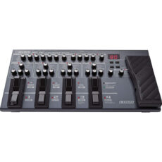 BOSS ME-80 Guitar Multi Effects