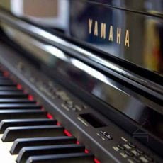 Yamaha CLP 440 | پیانو دیجیتال یاماها