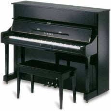 پیانو آکوستیک Yamaha U3
