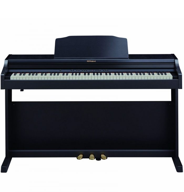 قیمت-پیانو رولند آر پی 501