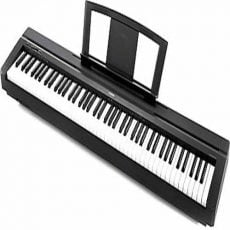 پیانو یاماها p35 دیجیتال Yamaha