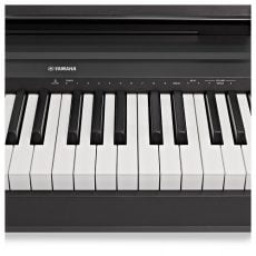 پیانو دیجیتال Yamaha P45