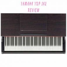 پیانو یاماها YDP 162 Yamaha