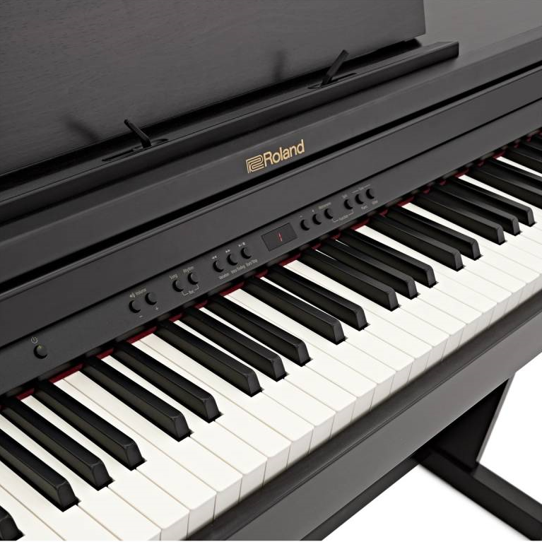 پیانو رولند RP 501 برای چه کسانی مناسب است