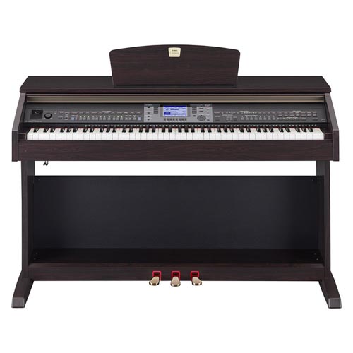 yamaha clavinova 501