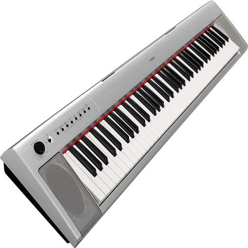 yamaha piaggero np31