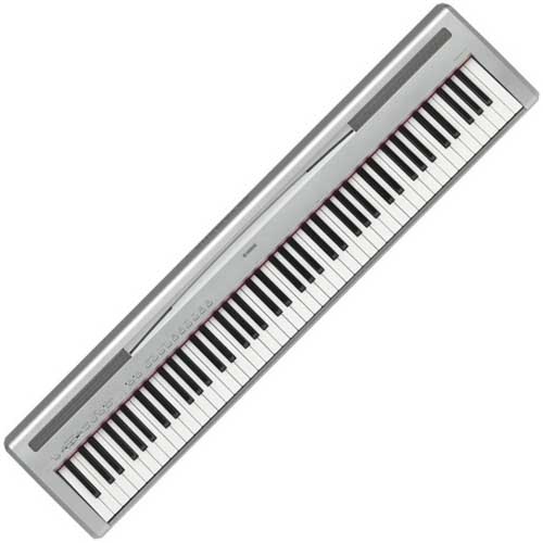 yamaha p95 keyboard