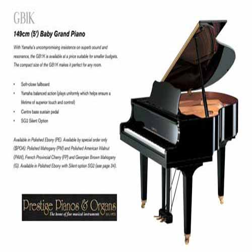 yamaha grand piano c2 price