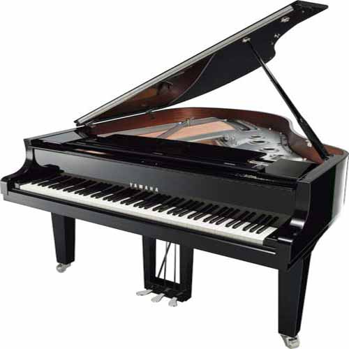 yamaha grand piano c2 price