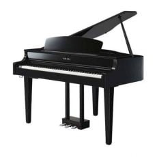 پیانو یاماها CLP 665 Yamaha