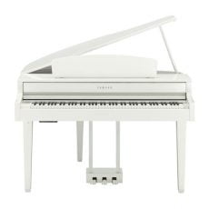 پیانو یاماها CLP 665 Yamaha