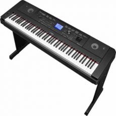 پیانو دیجیتال Yamaha DGX 660