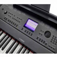 پیانو دیجیتال Yamaha DGX 660