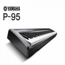 پیانو یاماها مدل P 95 Yamaha