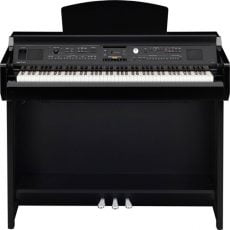پیانو یاماها CVP 605 دیجیتال