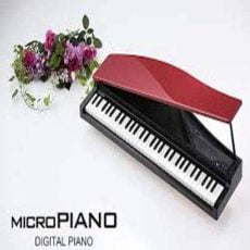 پیانو Korg Micro Piano