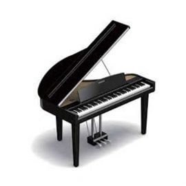 پیانو دیجیتال DYNATONE مدل SGP 600