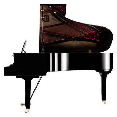 پیانو-آکوستیک-C7X-Yamaha