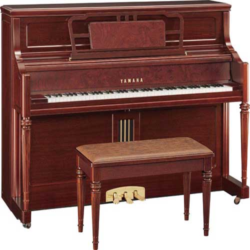 پیانو-آکوستیک-یامها-JX113-Yamaha
