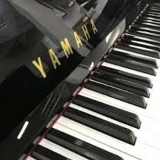 پیانو گرند C2X PWH Yamaha