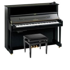 پیانو آکوستیک Yamaha U1